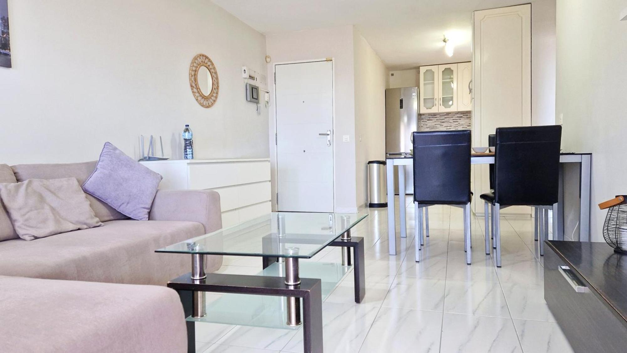Apartment With Private Terrace - Ocean View Costa Adeje Exterior photo